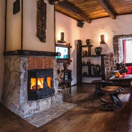 Holiday Home Gorski Lazi Trsce Екстер'єр фото