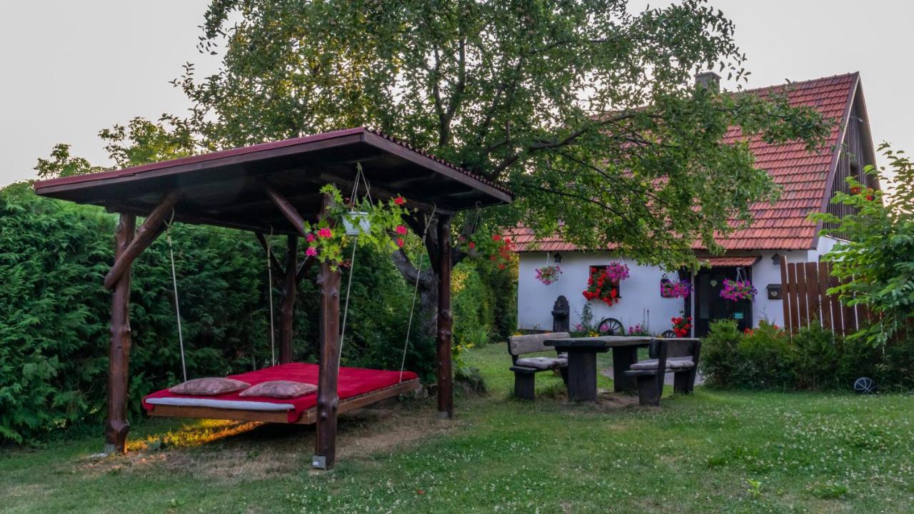 Holiday Home Gorski Lazi Trsce Екстер'єр фото