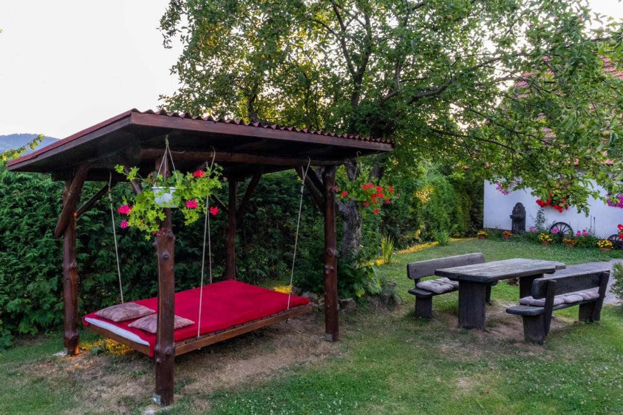 Holiday Home Gorski Lazi Trsce Екстер'єр фото