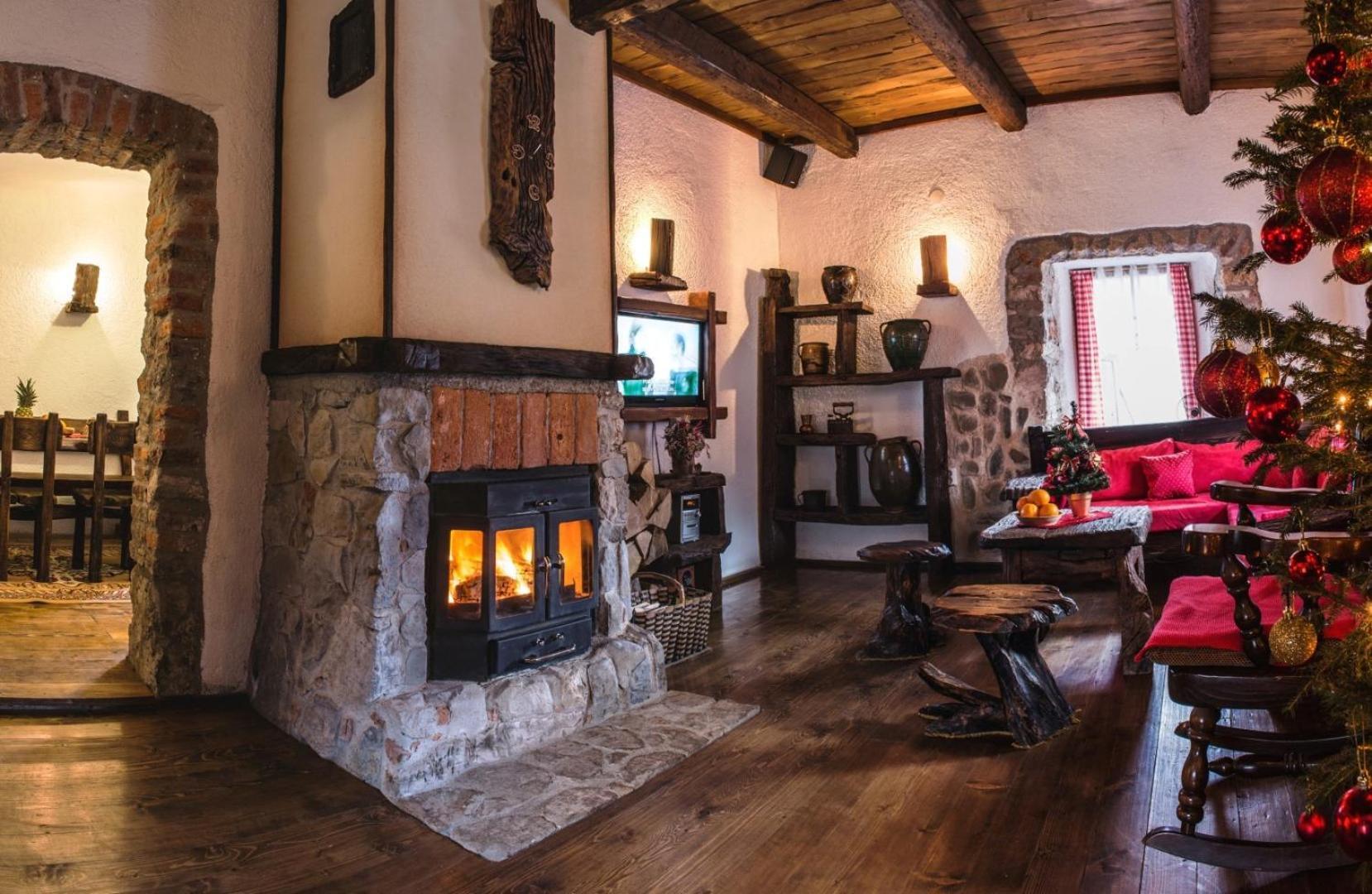 Holiday Home Gorski Lazi Trsce Екстер'єр фото