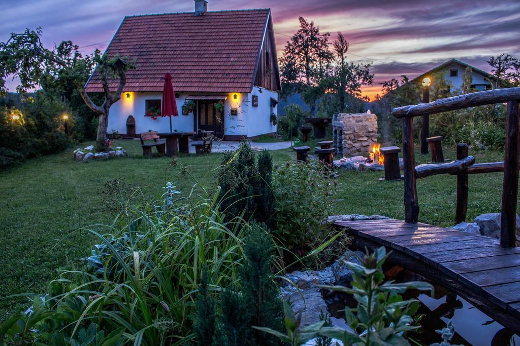 Holiday Home Gorski Lazi Trsce Номер фото