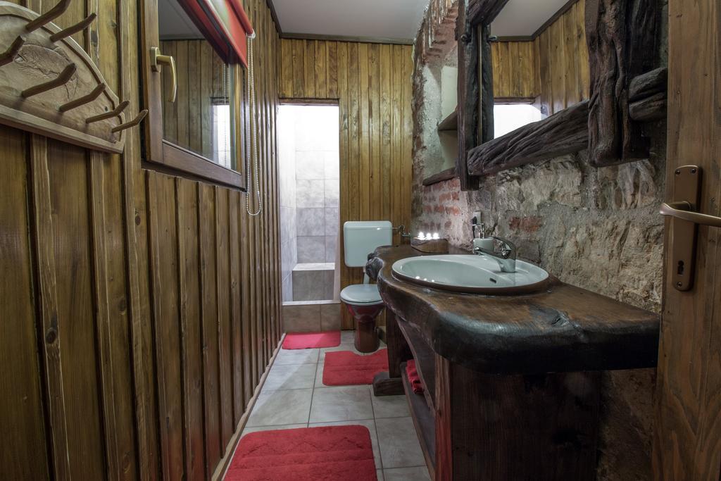 Holiday Home Gorski Lazi Trsce Екстер'єр фото