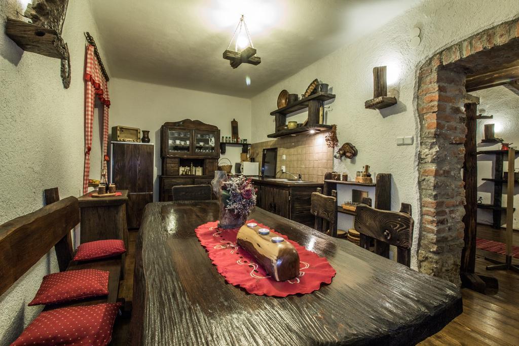 Holiday Home Gorski Lazi Trsce Екстер'єр фото